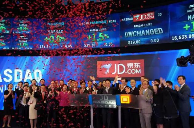 李曦 从索尼到京东的一步之遥，职业转型背后的品牌赋能与战略思考